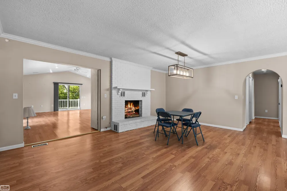 13147 Independence Avenue Shelby Charter Township, MI 48315