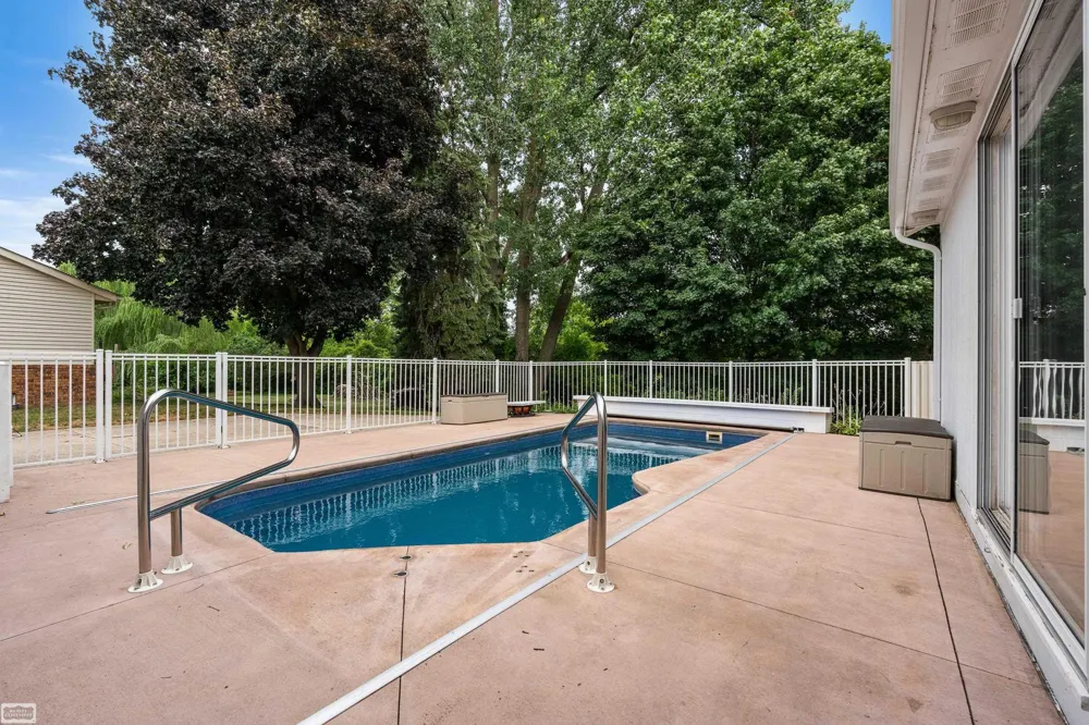 13147 Independence Avenue Shelby Charter Township, MI 48315