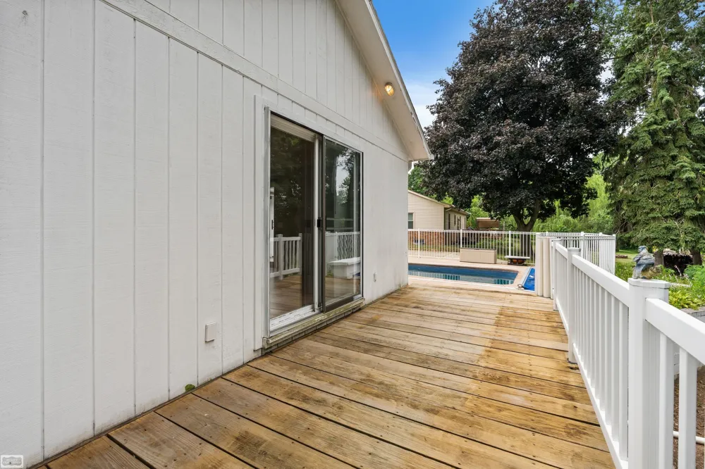 13147 Independence Avenue Shelby Charter Township, MI 48315