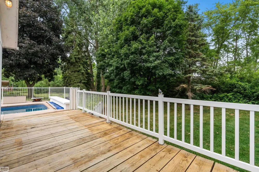 13147 Independence Avenue Shelby Charter Township, MI 48315