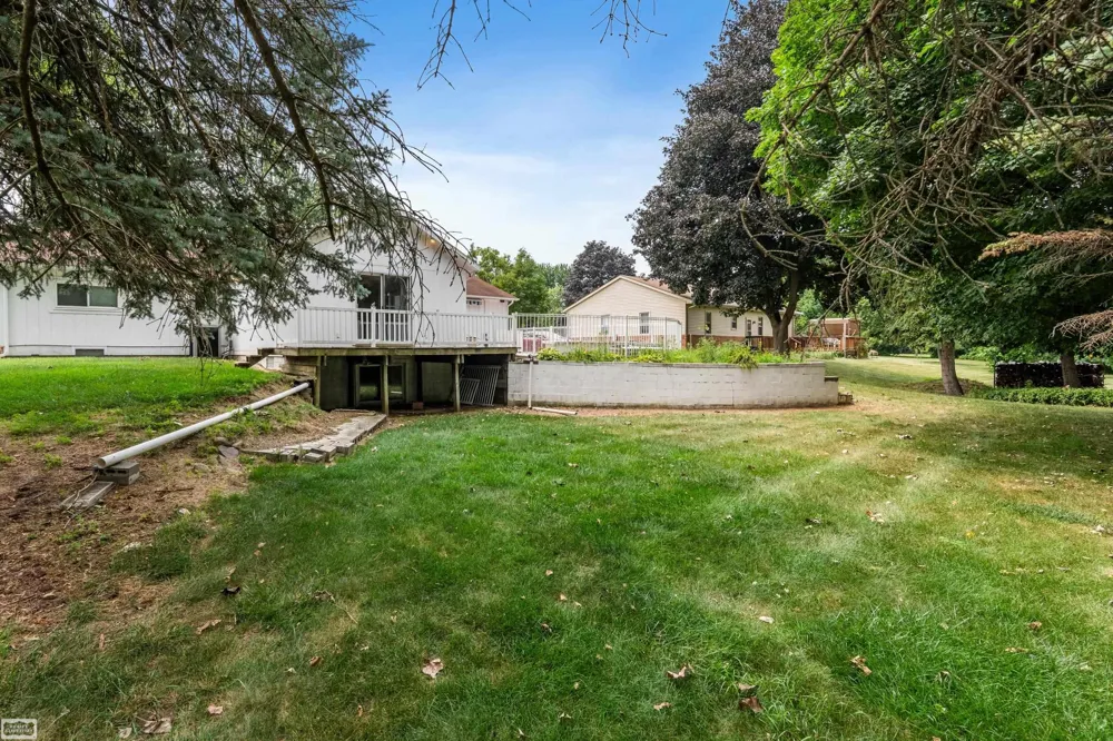 13147 Independence Avenue Shelby Charter Township, MI 48315