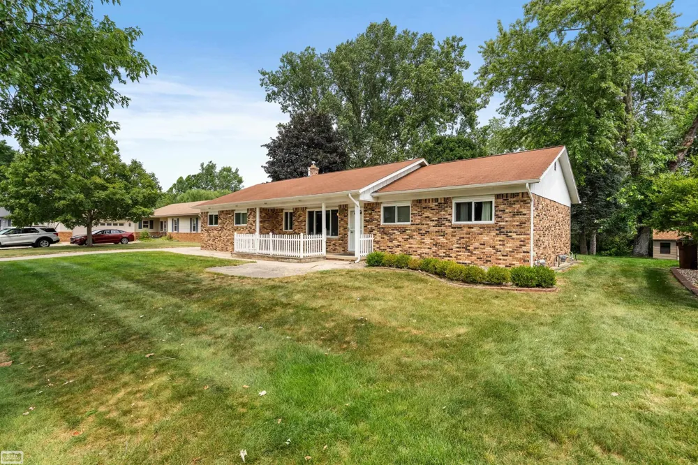 13147 Independence Avenue Shelby Charter Township, MI 48315