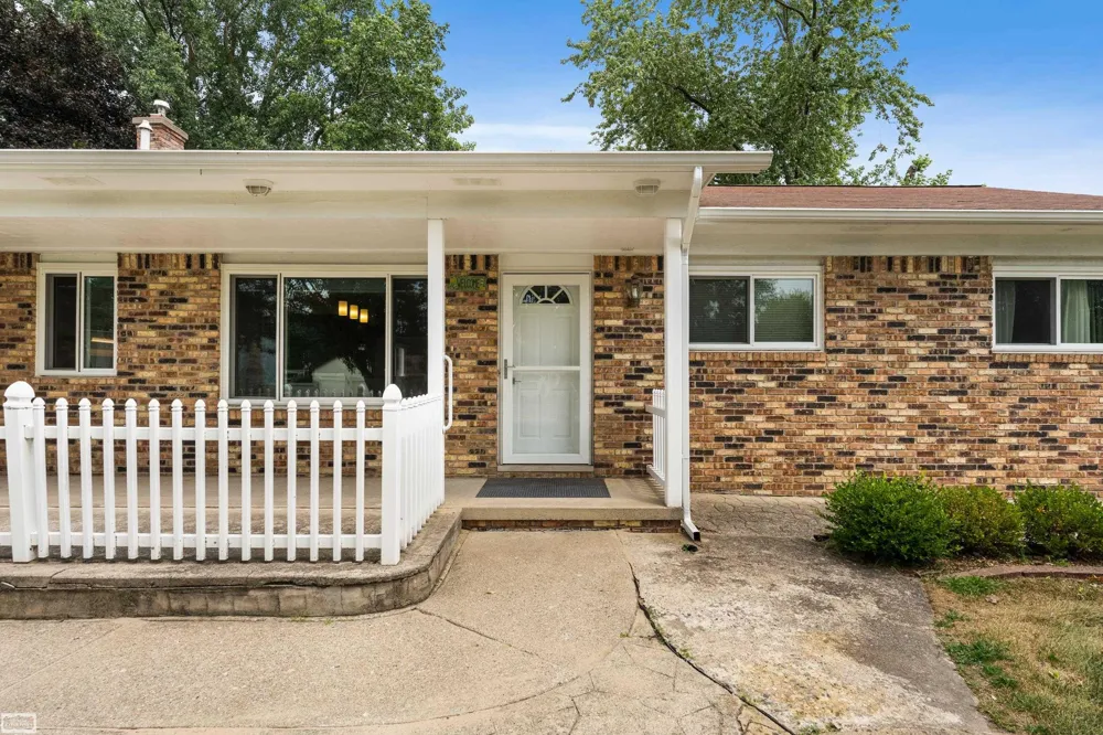 13147 Independence Avenue Shelby Charter Township, MI 48315