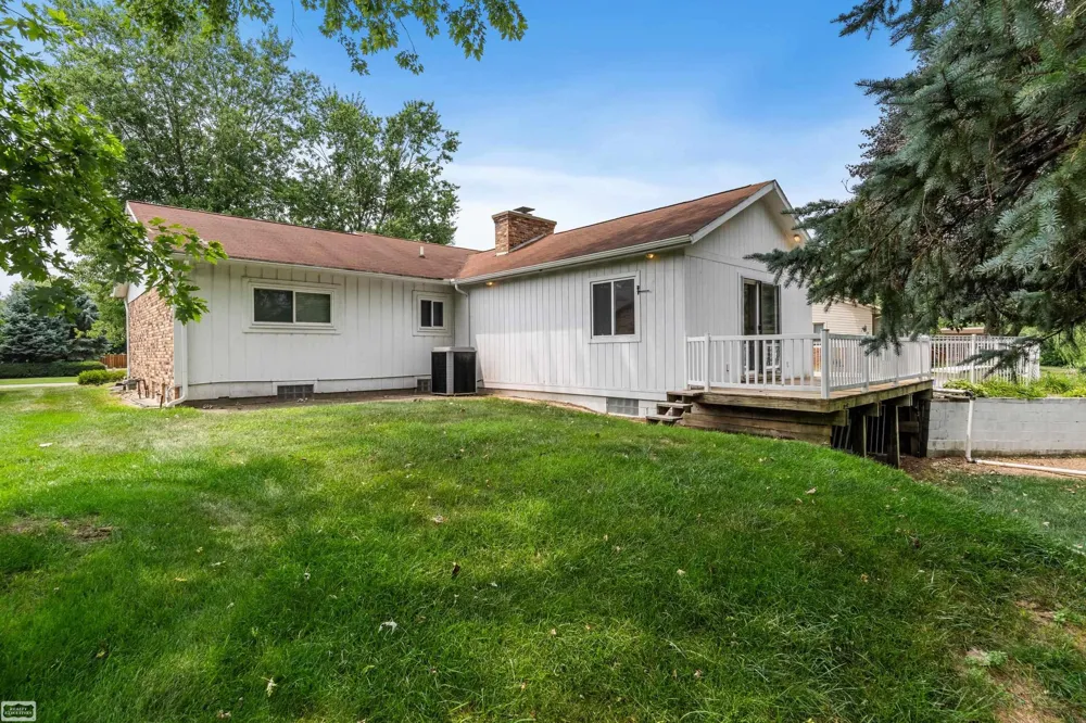 13147 Independence Avenue Shelby Charter Township, MI 48315