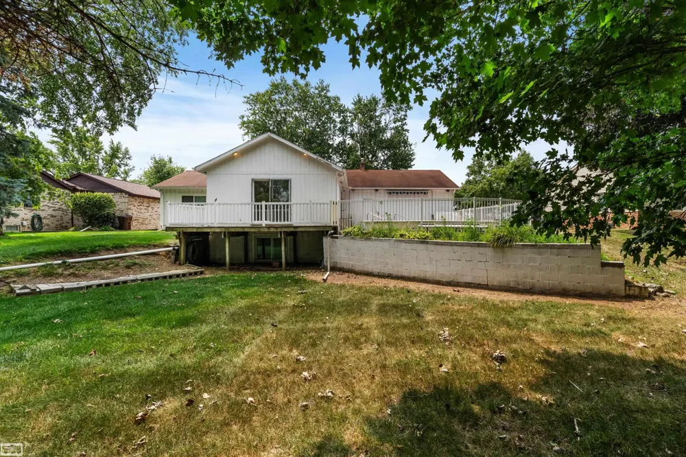 13147 Independence Avenue Shelby Charter Township, MI 48315