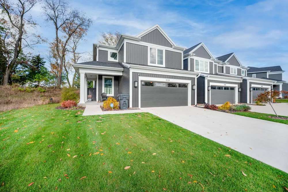 4228 Corvo Kalamazoo City, MI 49006
