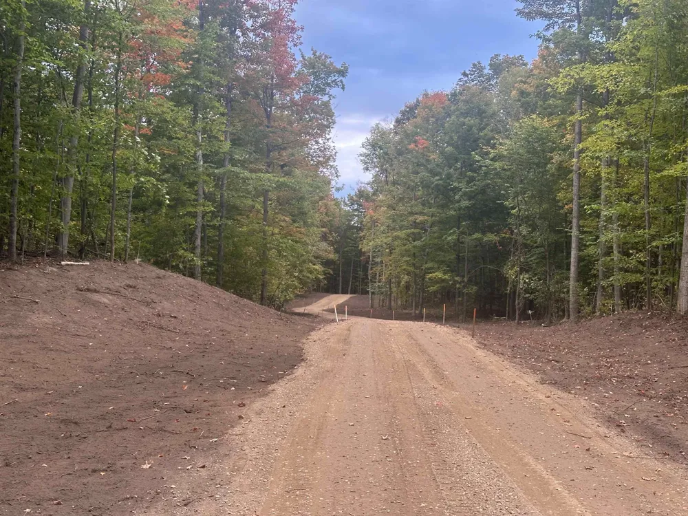 11605 S Tower Kasson Township, MI 49664