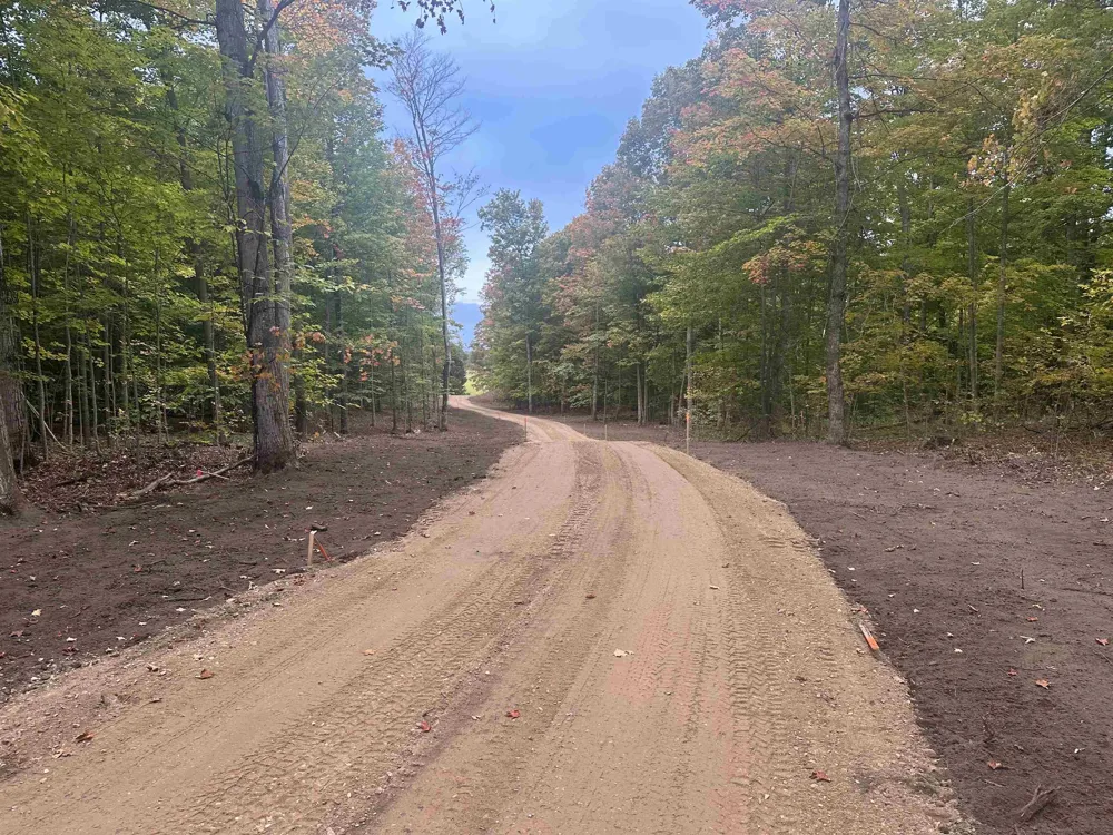 11605 S Tower Kasson Township, MI 49664
