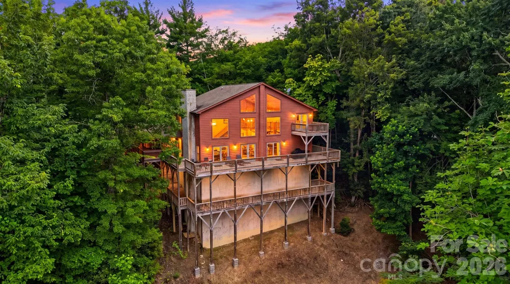 4216 Bolick Road Lenoir, NC 28645