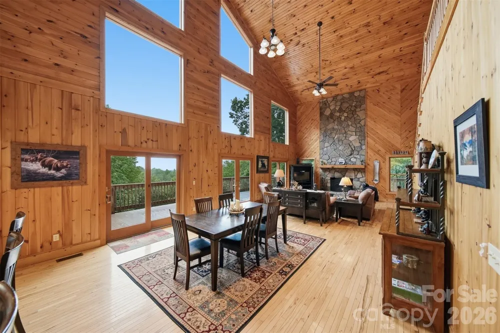 4216 Bolick Road Lenoir, NC 28645