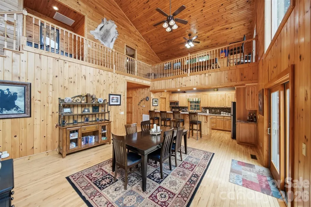 4216 Bolick Road Lenoir, NC 28645