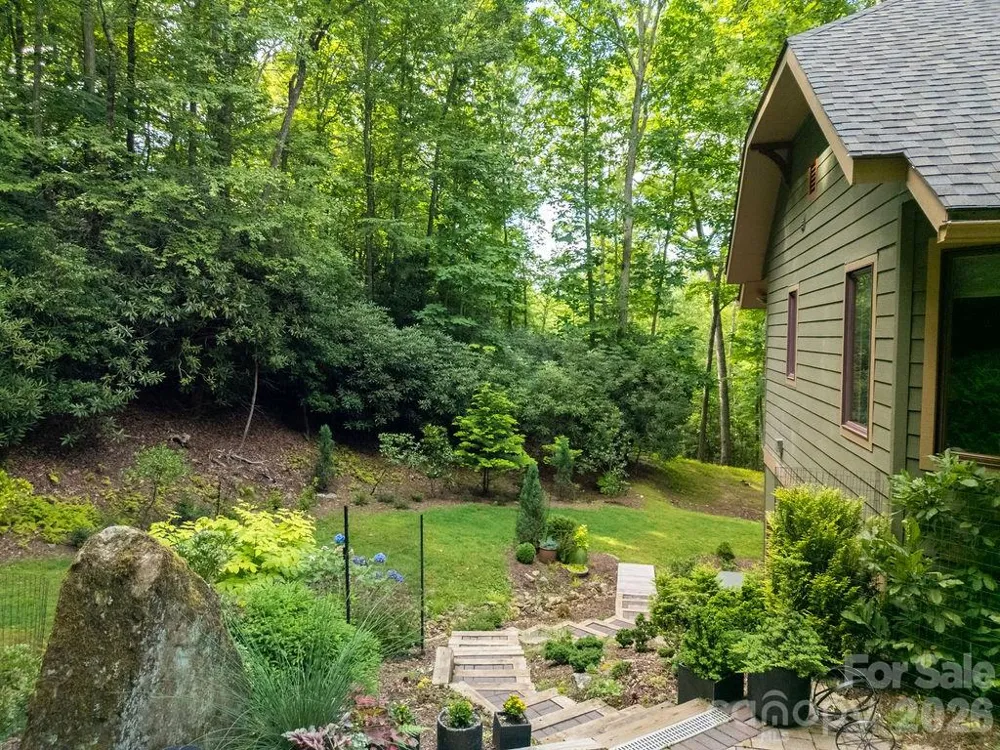 141 Bruce Circle Pisgah Forest, NC 28768