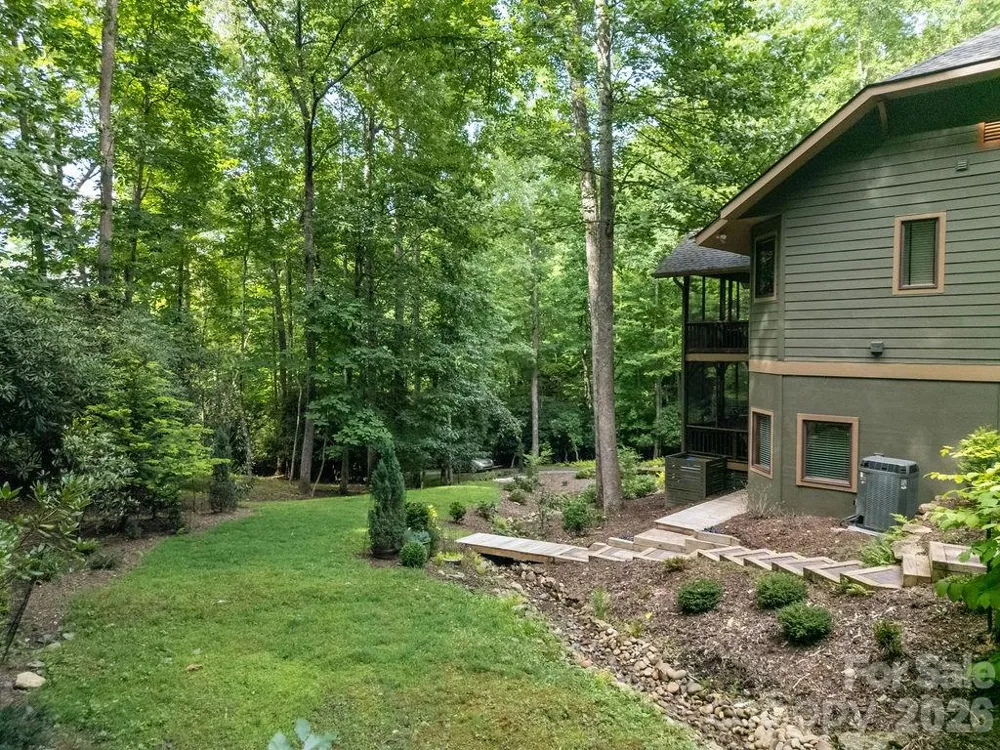 141 Bruce Circle Pisgah Forest, NC 28768