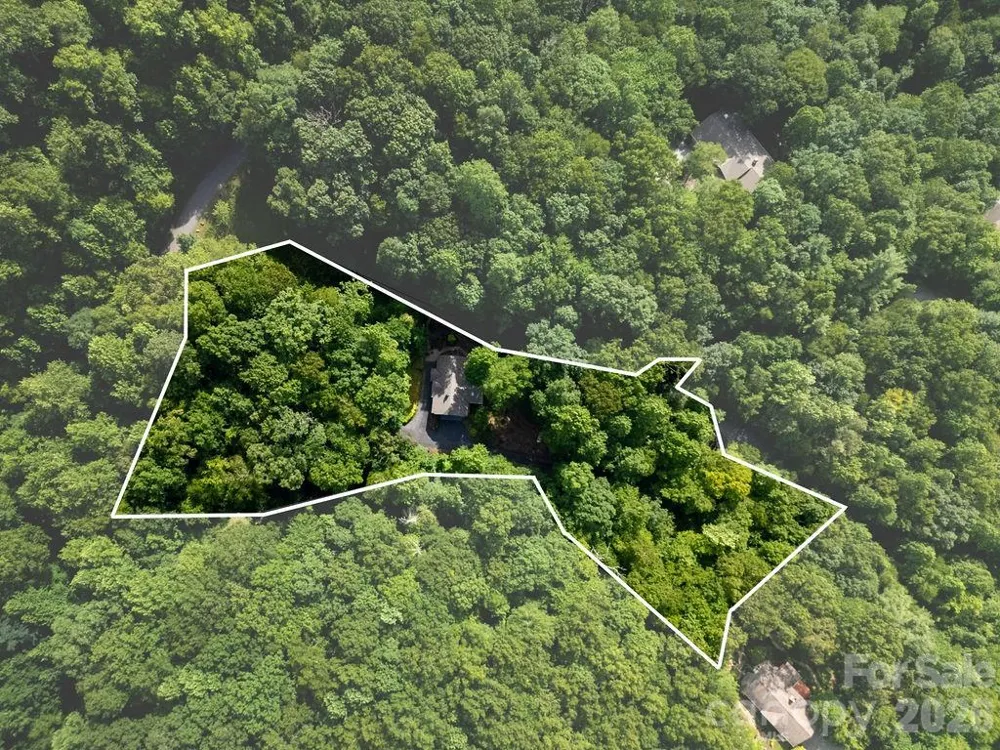 141 Bruce Circle Pisgah Forest, NC 28768