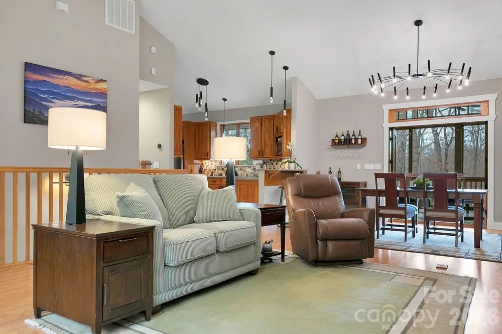 141 Bruce Circle Pisgah Forest, NC 28768