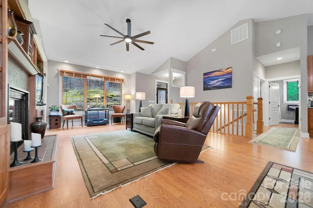 141 Bruce Circle Pisgah Forest, NC 28768
