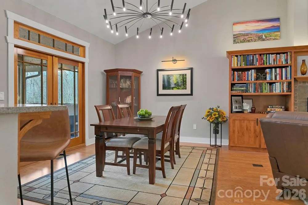 141 Bruce Circle Pisgah Forest, NC 28768