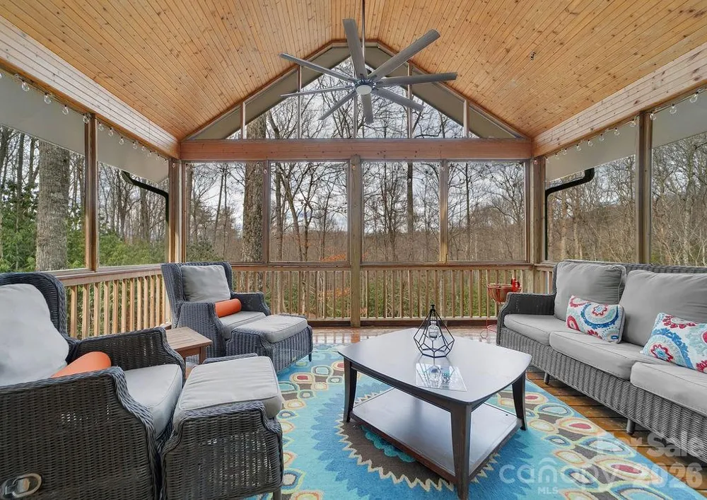 141 Bruce Circle Pisgah Forest, NC 28768