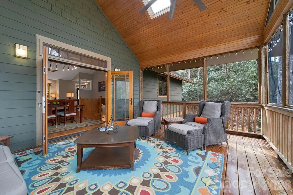141 Bruce Circle Pisgah Forest, NC 28768