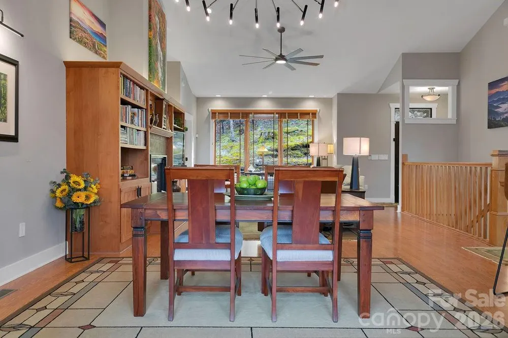 141 Bruce Circle Pisgah Forest, NC 28768