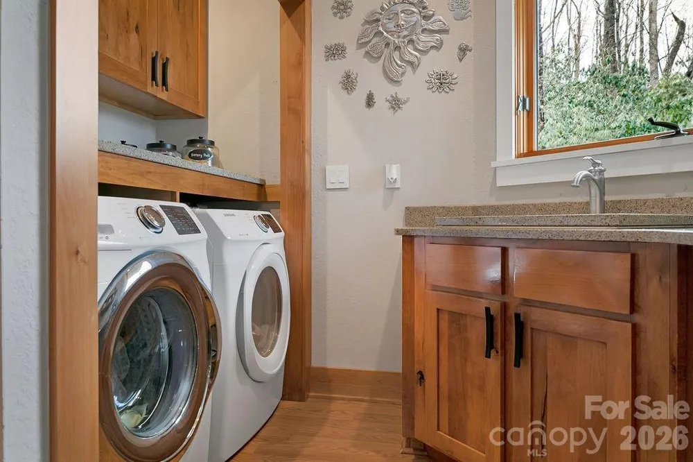 141 Bruce Circle Pisgah Forest, NC 28768