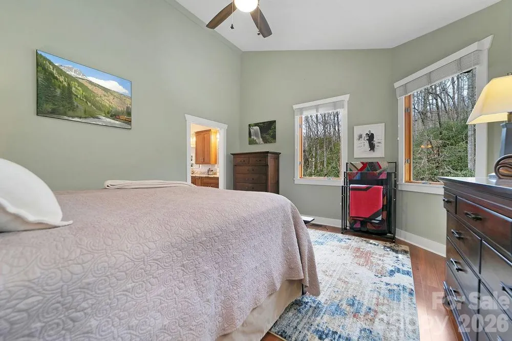 141 Bruce Circle Pisgah Forest, NC 28768