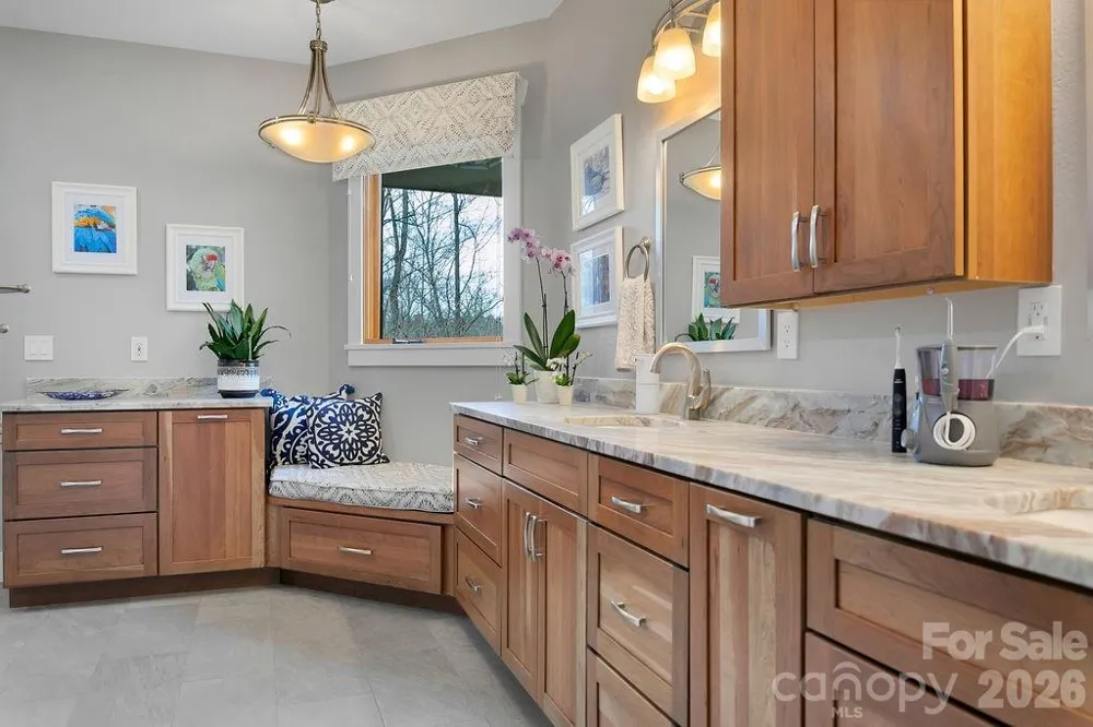 141 Bruce Circle Pisgah Forest, NC 28768