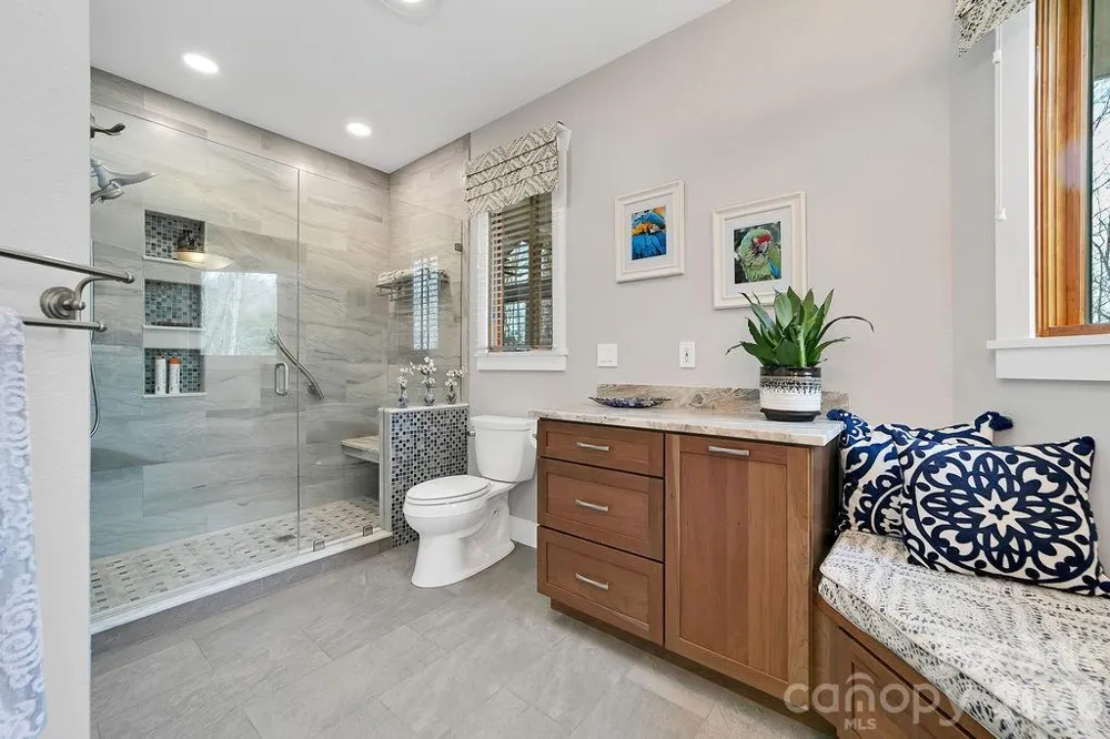 141 Bruce Circle Pisgah Forest, NC 28768