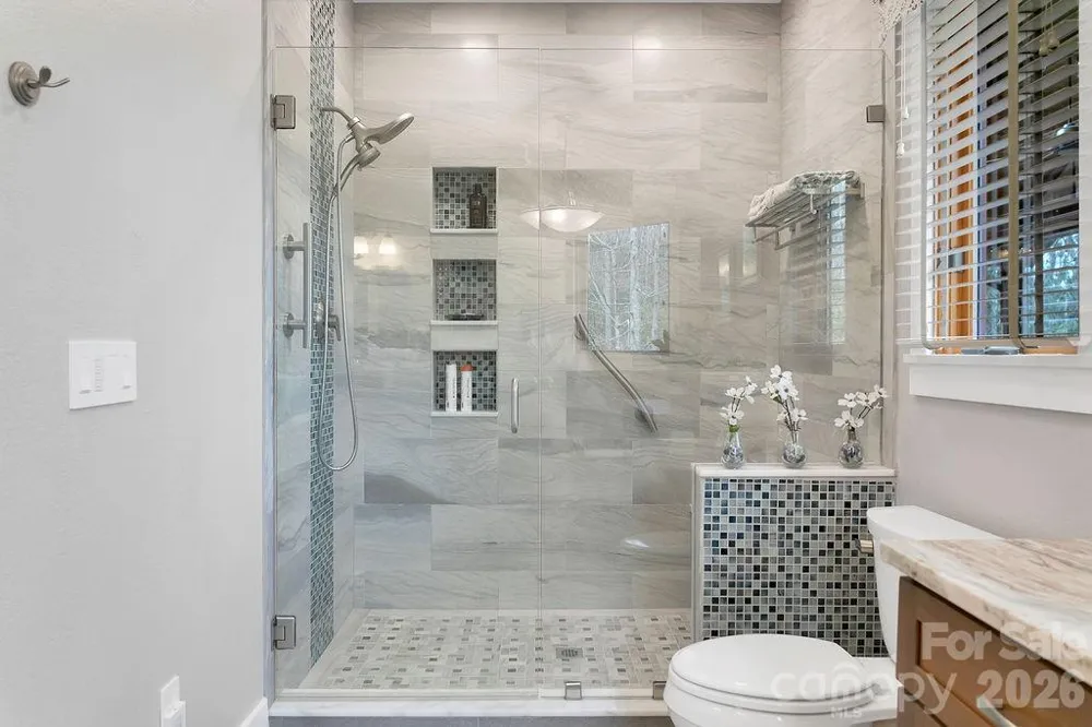 141 Bruce Circle Pisgah Forest, NC 28768
