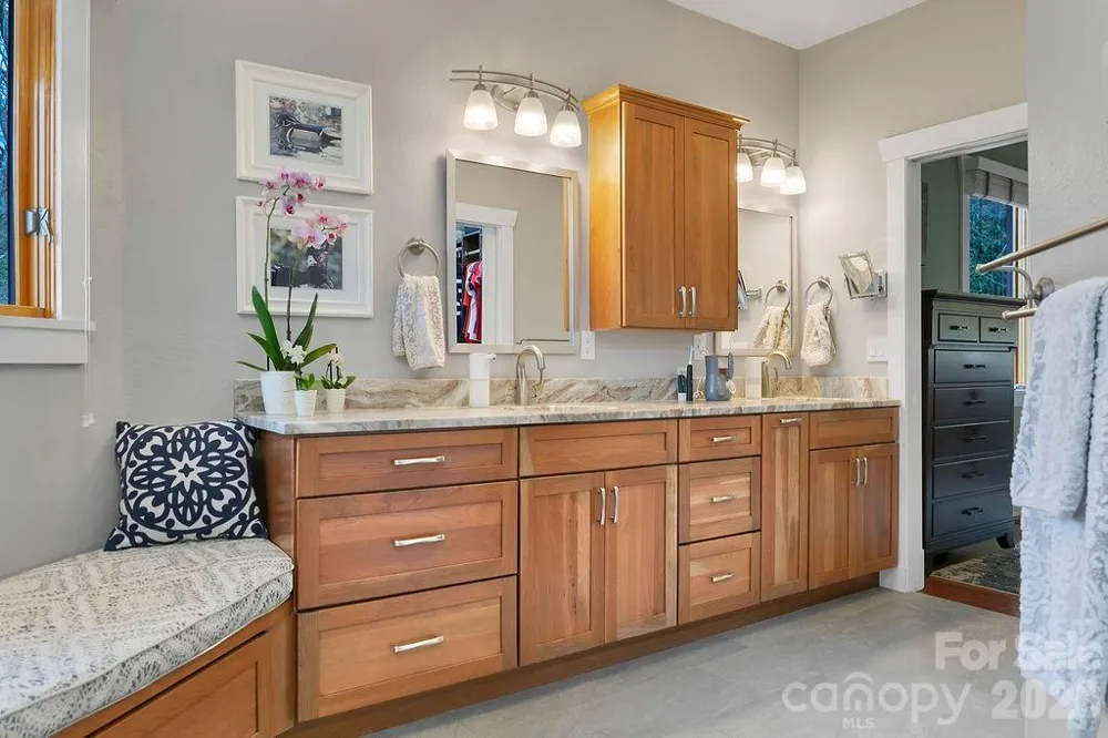 141 Bruce Circle Pisgah Forest, NC 28768