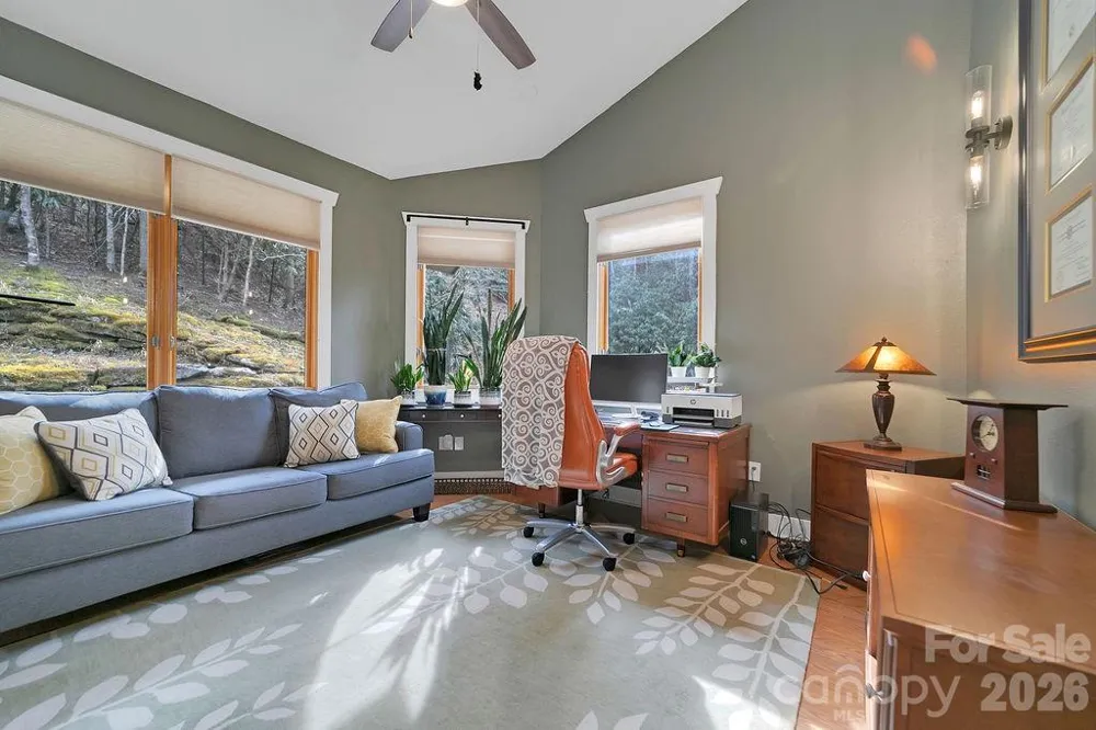 141 Bruce Circle Pisgah Forest, NC 28768