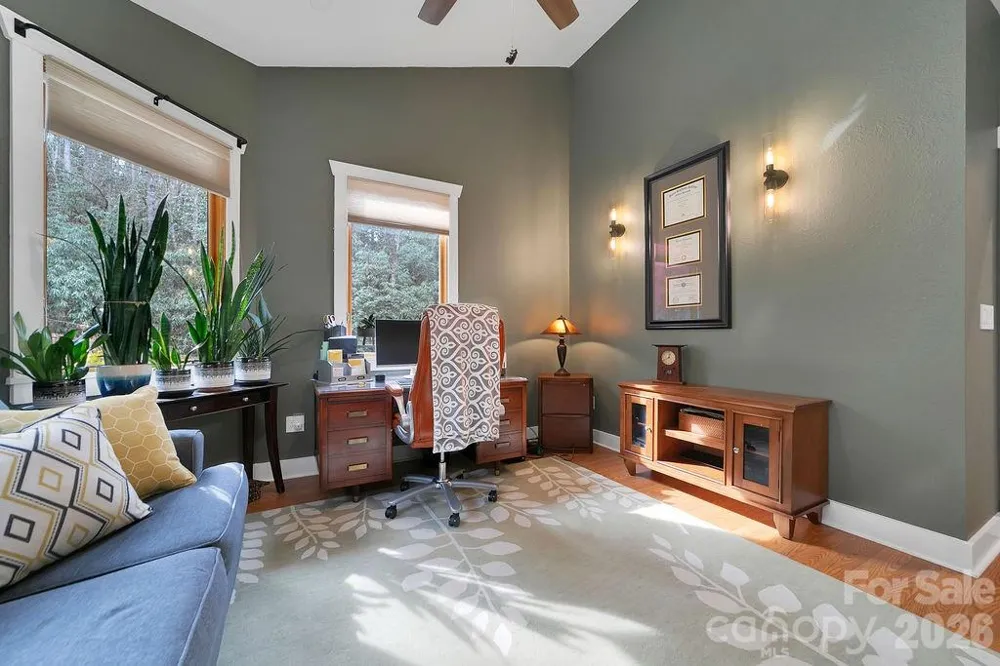 141 Bruce Circle Pisgah Forest, NC 28768
