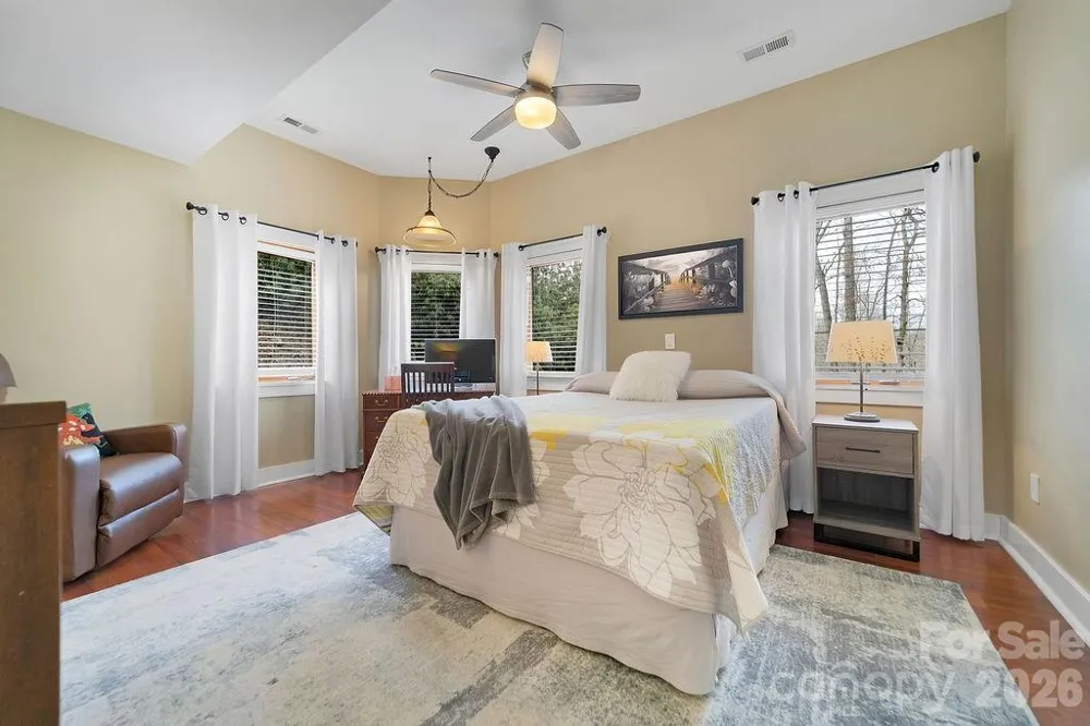 141 Bruce Circle Pisgah Forest, NC 28768