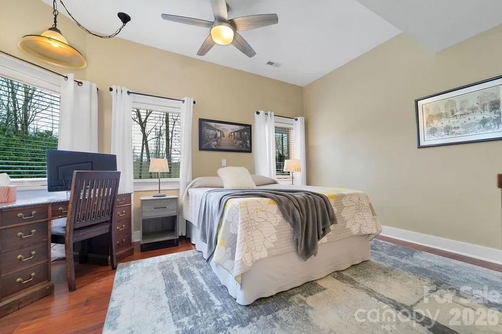141 Bruce Circle Pisgah Forest, NC 28768