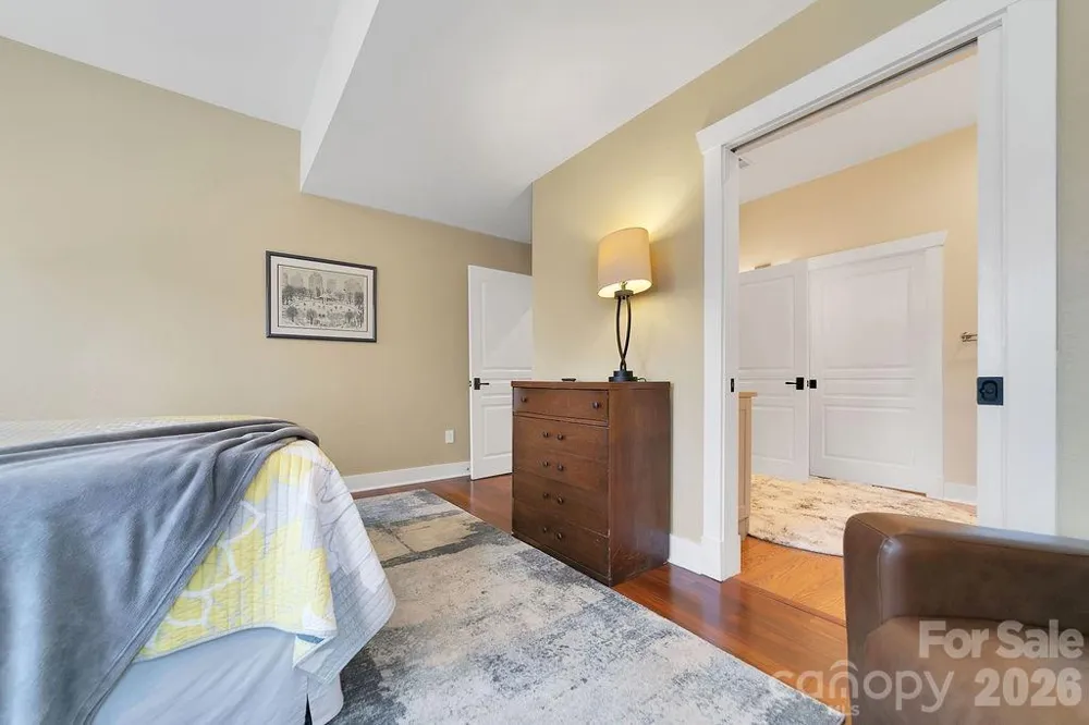 141 Bruce Circle Pisgah Forest, NC 28768