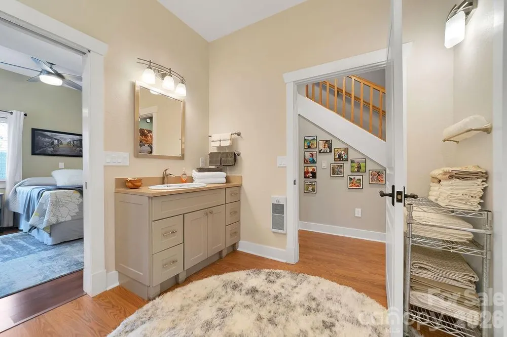 141 Bruce Circle Pisgah Forest, NC 28768