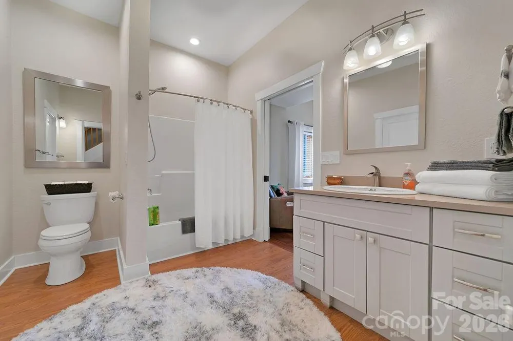 141 Bruce Circle Pisgah Forest, NC 28768