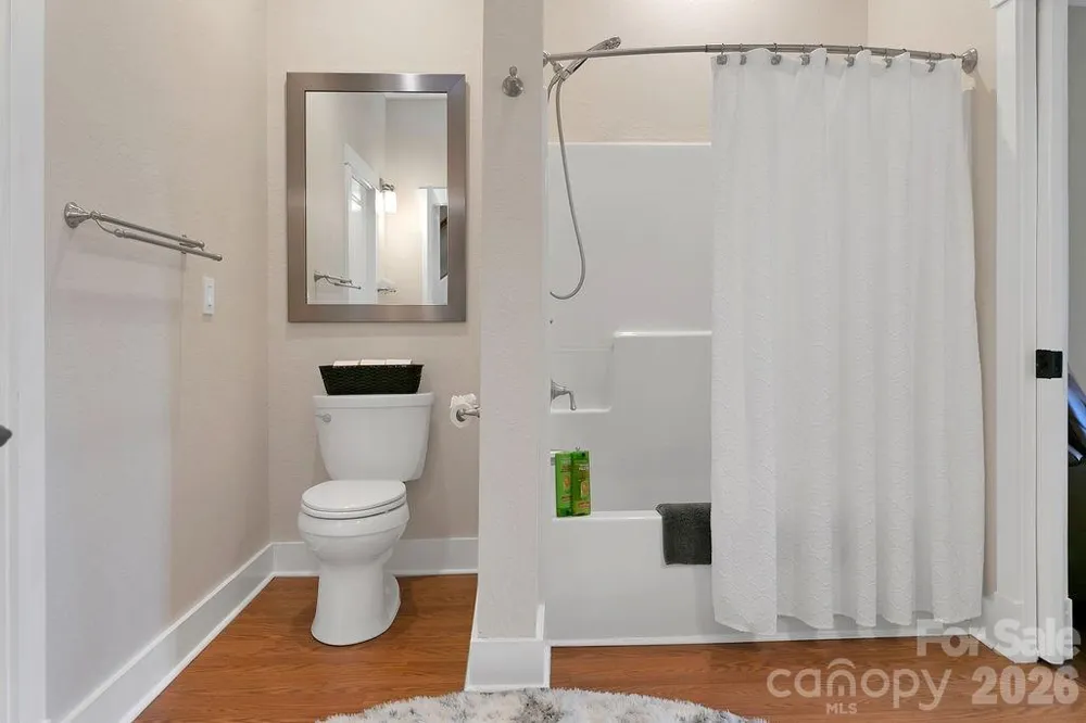 141 Bruce Circle Pisgah Forest, NC 28768