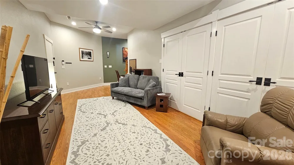 141 Bruce Circle Pisgah Forest, NC 28768
