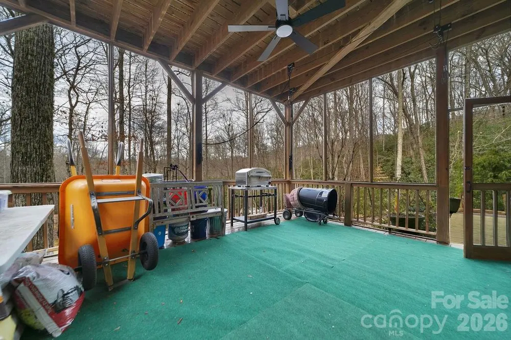 141 Bruce Circle Pisgah Forest, NC 28768