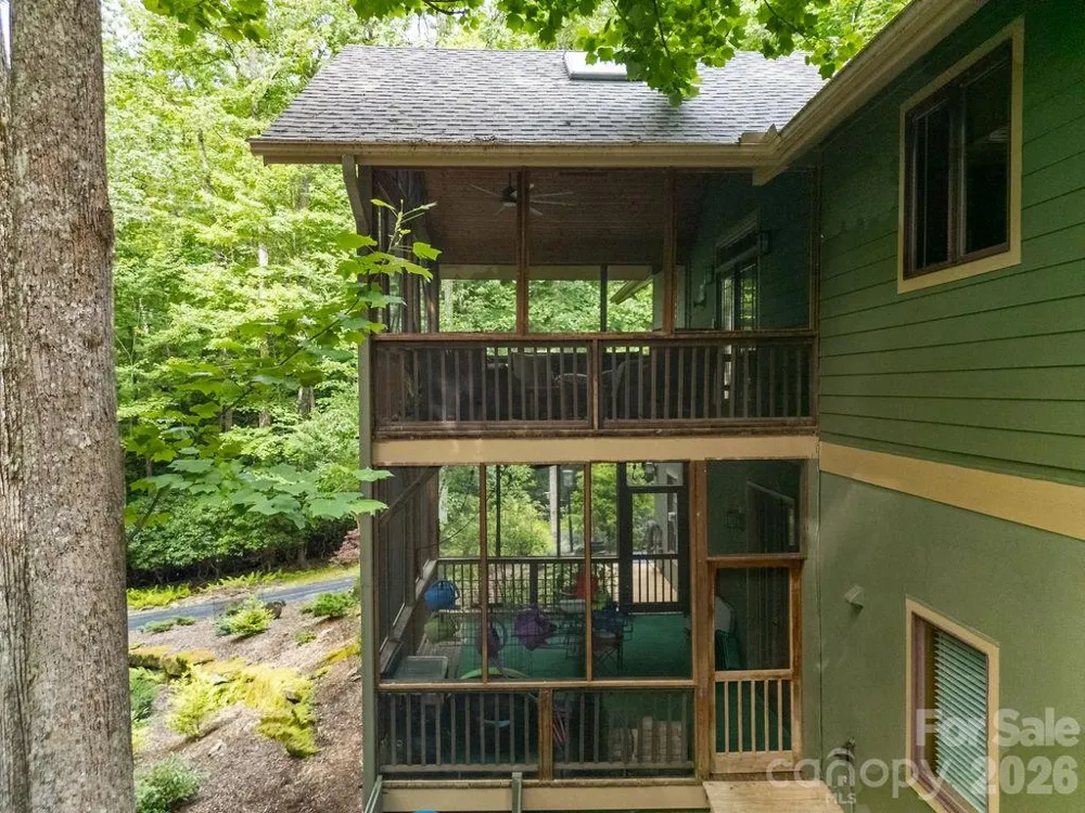 141 Bruce Circle Pisgah Forest, NC 28768