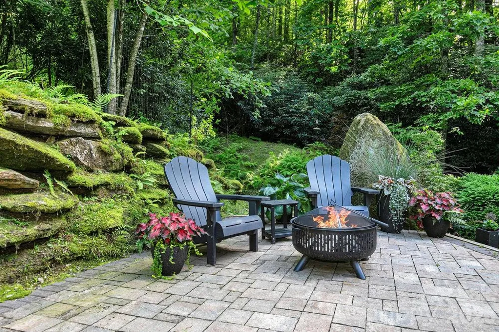 141 Bruce Circle Pisgah Forest, NC 28768