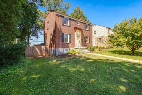 7022 DEERFIELD ROAD