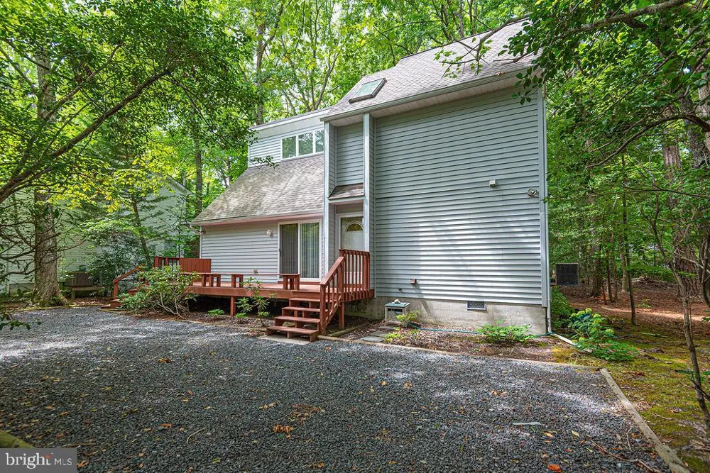 6 BRIARCREST DRIVE Ocean Pines, MD 21811