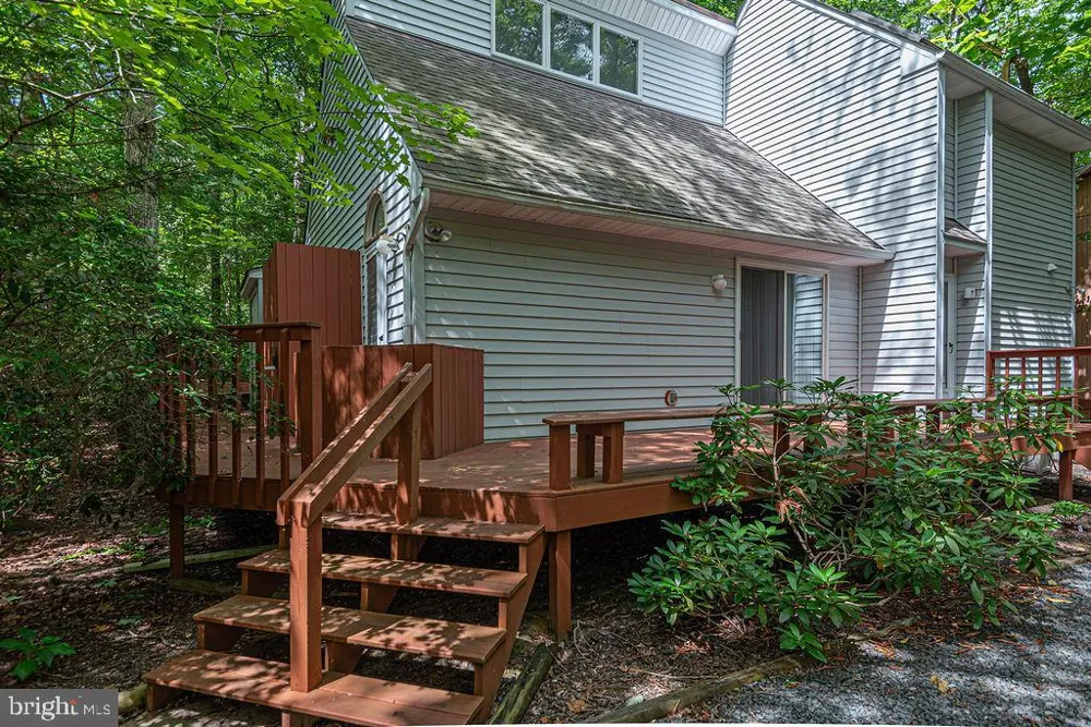 6 BRIARCREST DRIVE Ocean Pines, MD 21811