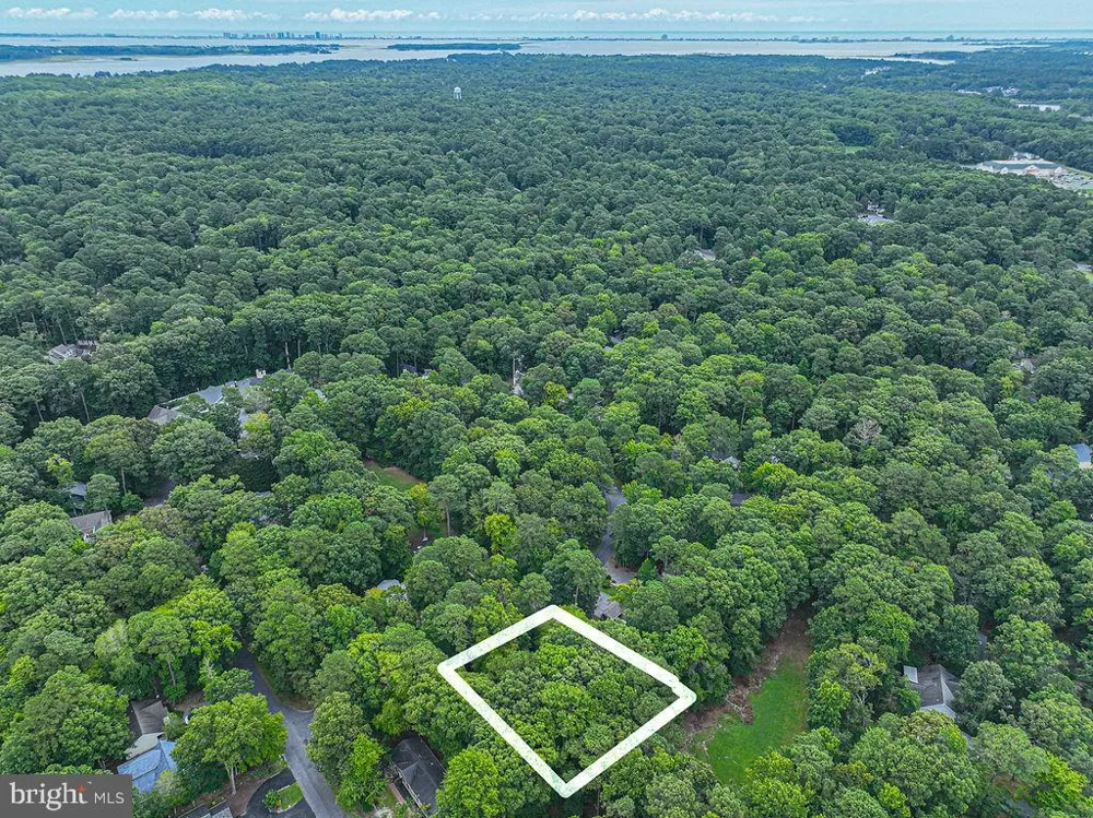 6 BRIARCREST DRIVE Ocean Pines, MD 21811