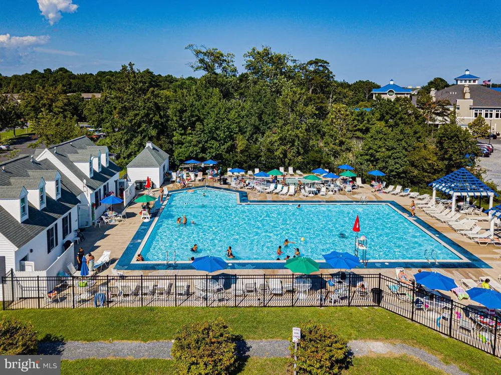6 BRIARCREST DRIVE Ocean Pines, MD 21811