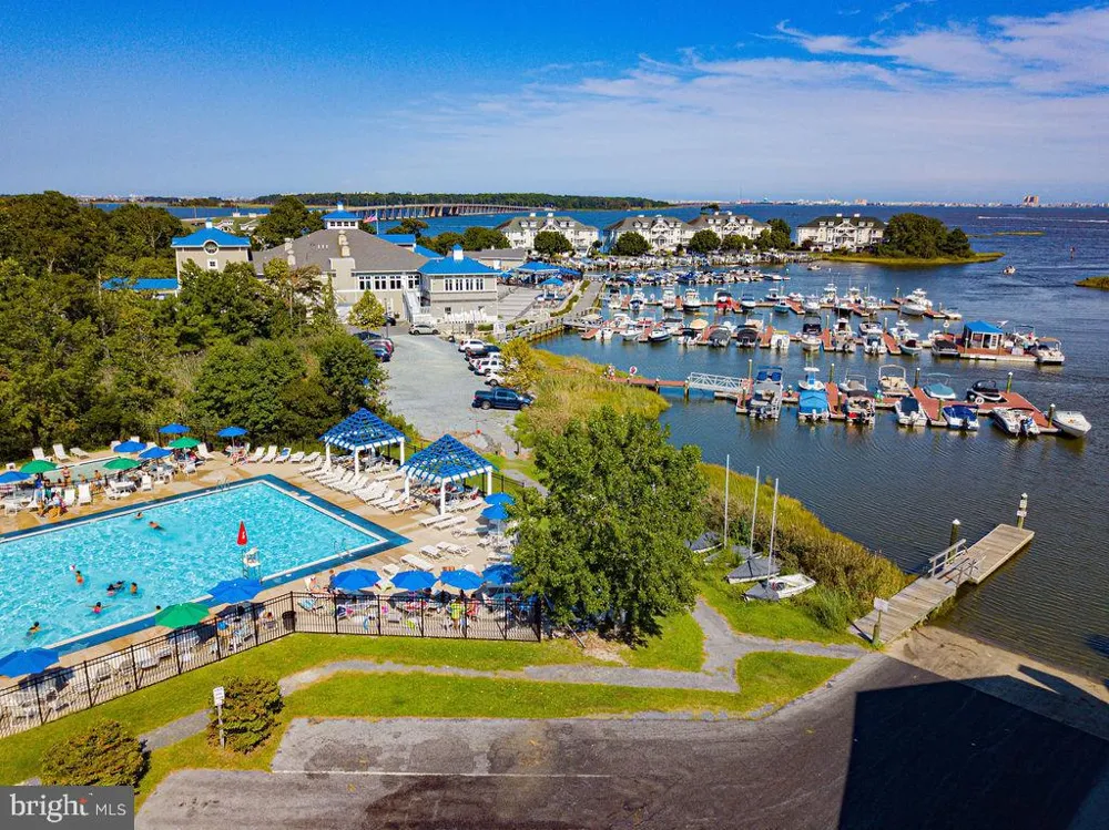 6 BRIARCREST DRIVE Ocean Pines, MD 21811