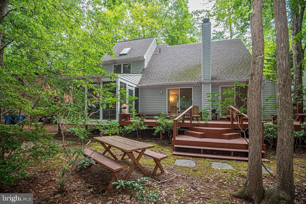 6 BRIARCREST DRIVE Ocean Pines, MD 21811