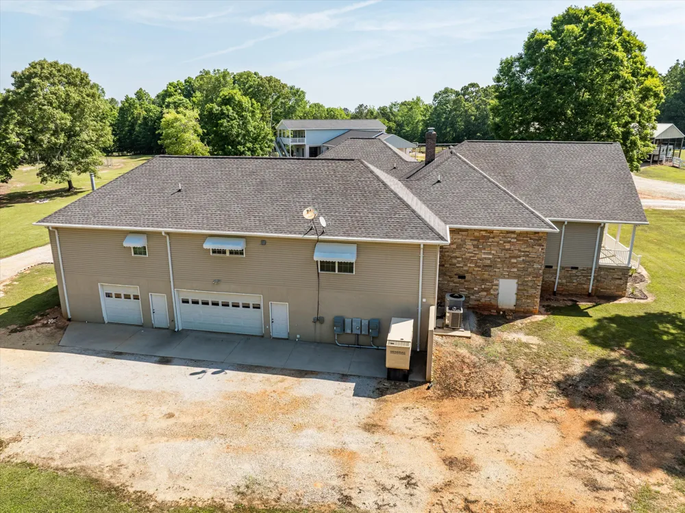 1960 White Rock Road Lincolnton, GA 30817